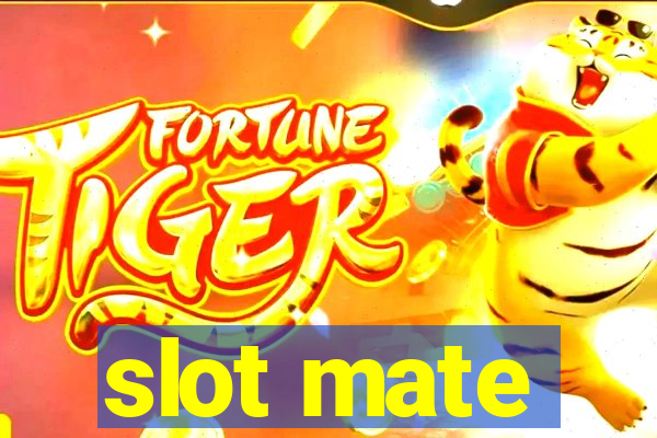 slot mate