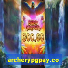 archerypgpay.com