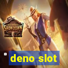 deno slot