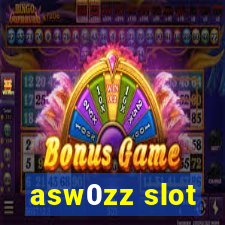 asw0zz slot