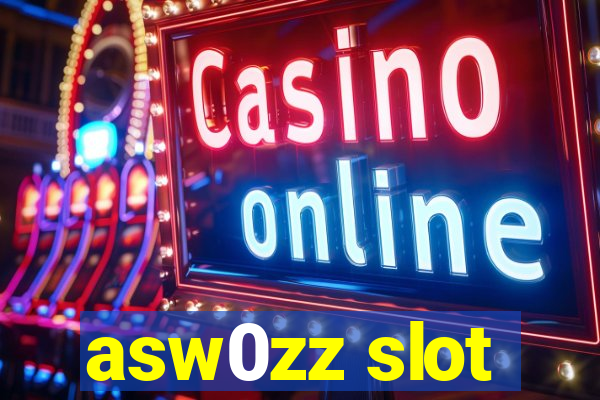 asw0zz slot