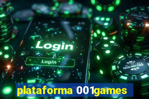 plataforma 001games