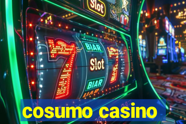 cosumo casino