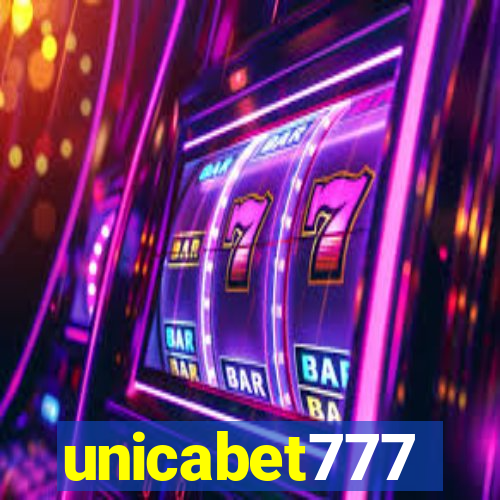 unicabet777