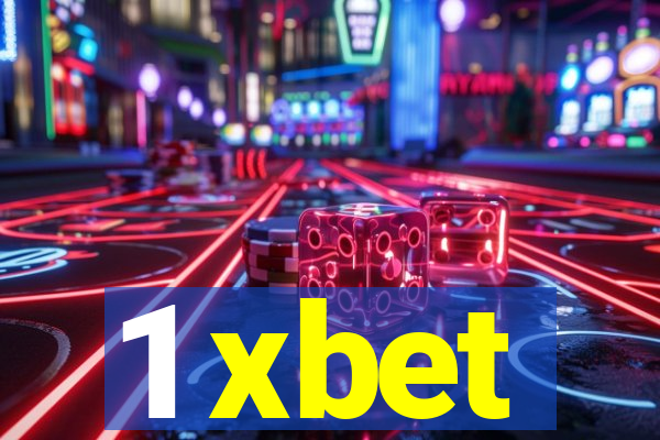 1 xbet