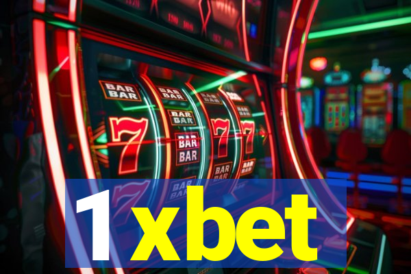 1 xbet