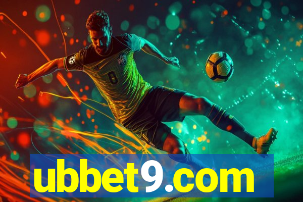 ubbet9.com