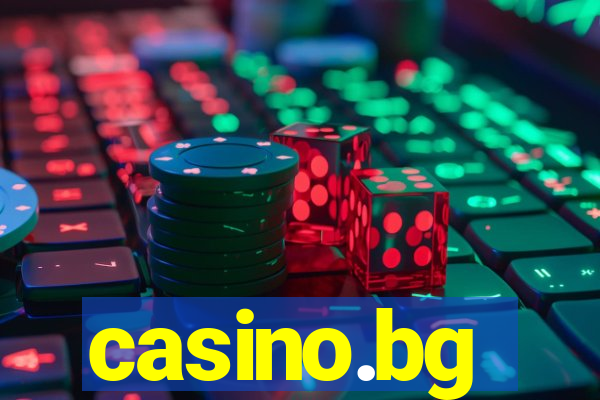 casino.bg