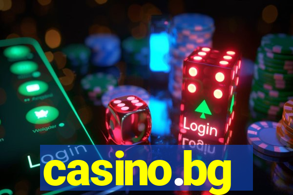 casino.bg