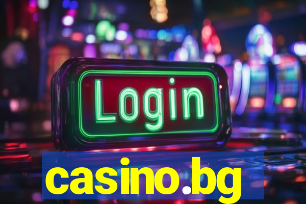 casino.bg