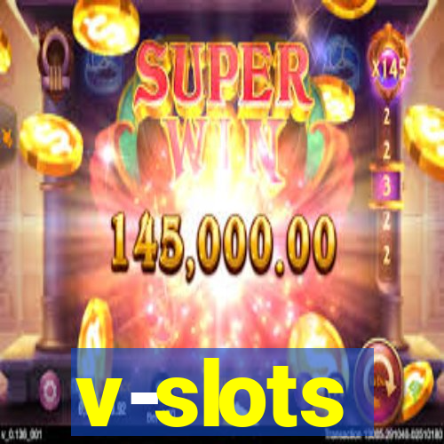 v-slots