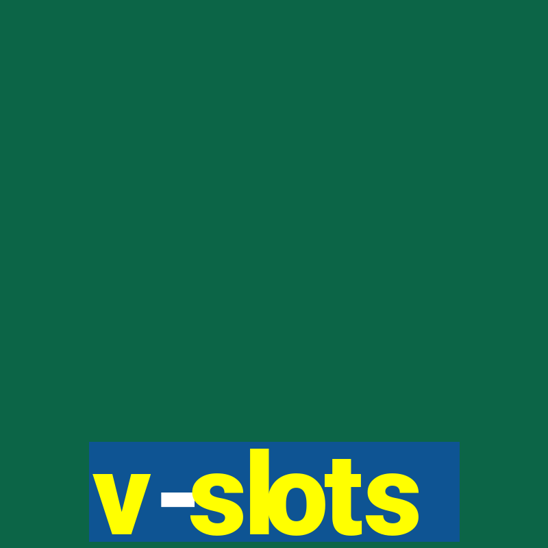 v-slots