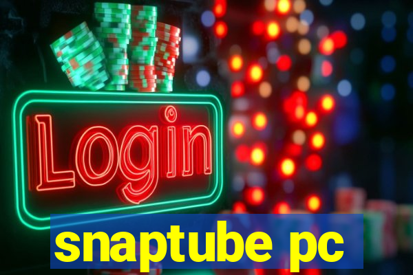 snaptube pc