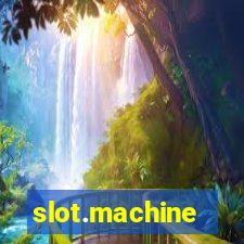 slot.machine