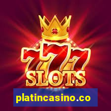 platincasino.com