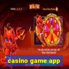 casino game app