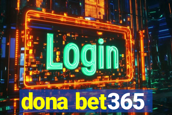 dona bet365