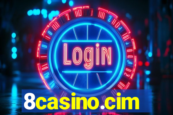 8casino.cim