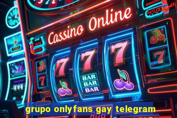 grupo onlyfans gay telegram