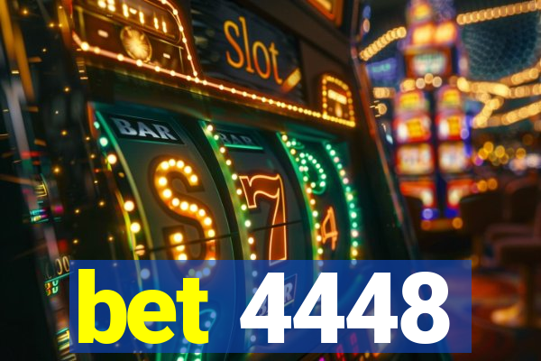 bet 4448