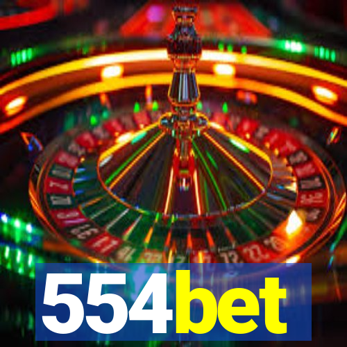 554bet