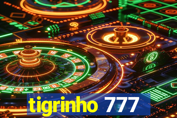 tigrinho 777