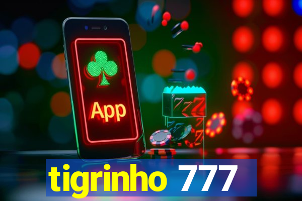 tigrinho 777