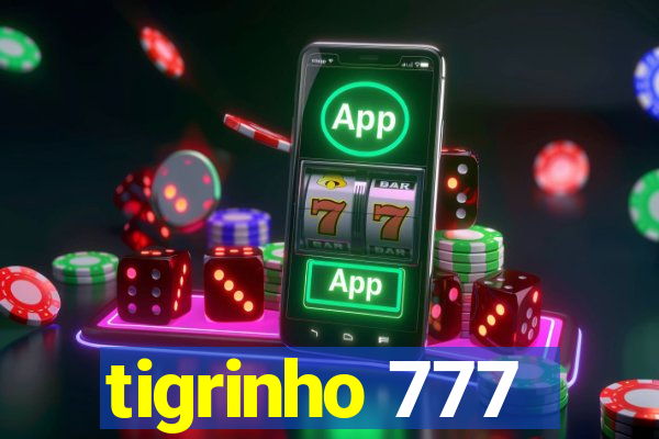 tigrinho 777