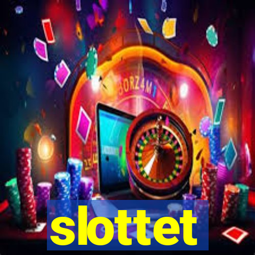 slottet