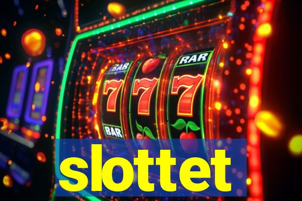 slottet