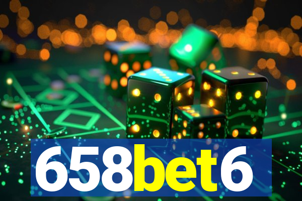 658bet6