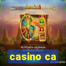 casino ca