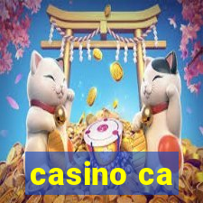 casino ca