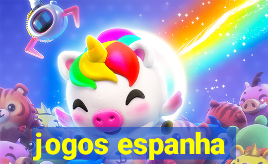 jogos espanha