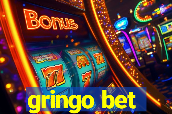 gringo bet