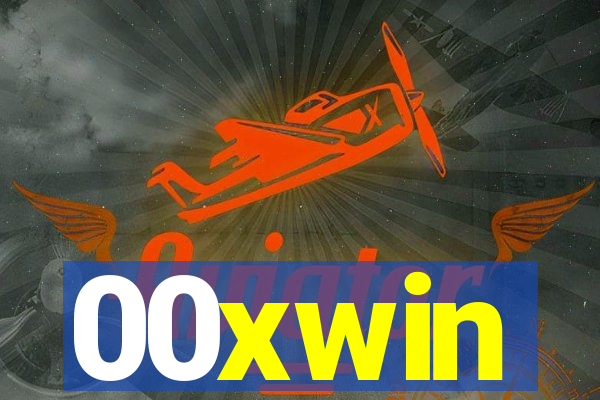 00xwin