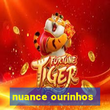 nuance ourinhos