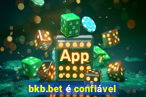 bkb.bet é confiável