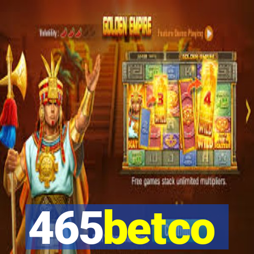 465betco