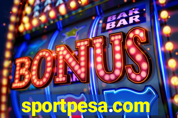 sportpesa.com