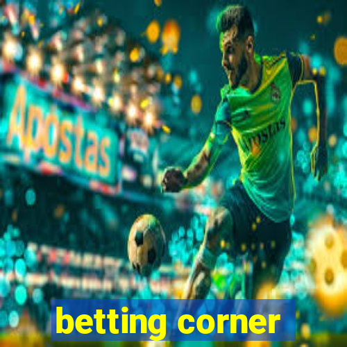 betting corner