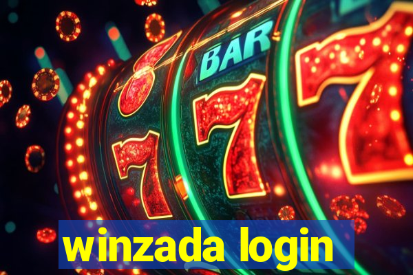 winzada login