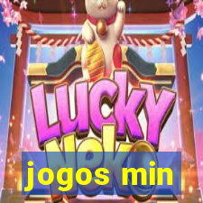 jogos min