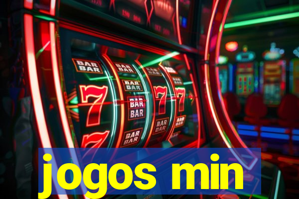 jogos min