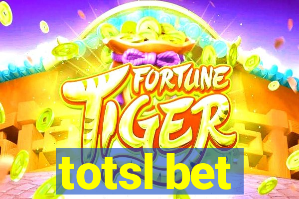 totsl bet