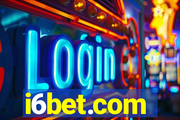 i6bet.com