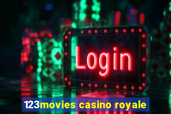 123movies casino royale