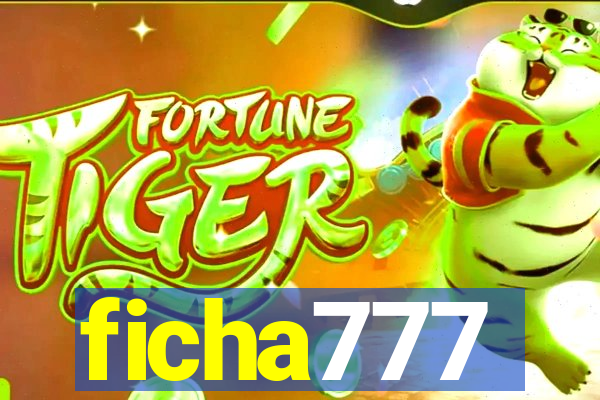 ficha777