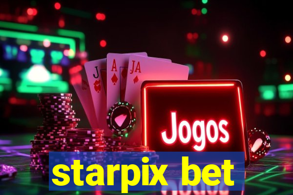 starpix bet