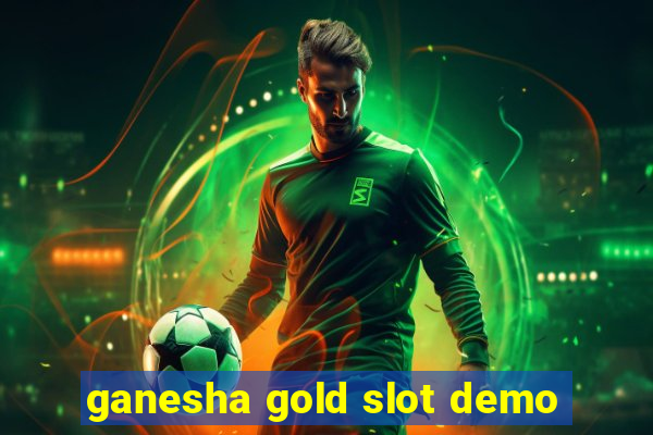 ganesha gold slot demo